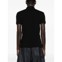 Comme des Garçons Herre Topper Svart L,