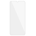 Honor X6a Skjermbeskyttere Panzerglass - 9H, 0.3mm - Case Friendly - Klar