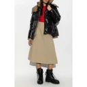 Moncler Dame Jakker Svart XL,