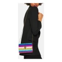Kurt Geiger Dame Vesker Flerfarget ONE SIZE,