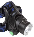 Airam 6 Stk. LED-Hodelykt Med Zoom 10 w