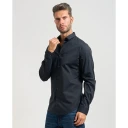 Armani Exchange Shirt - Navy - S