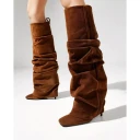 The Attico, Dame, Sko, Brun, 39 EU,
