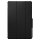 Spigen Rugged Armor Pro Etui for Samsung Galaxy Tab S11 Ultra Svart