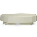 Ferm Living Staffa Sofabord 164x82 cm