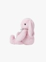Teddykompaniet Kosedyr Kanin Olivia 50cm, Rosa
