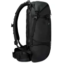 Black Crows Dorsa 27 Black-white 27 L