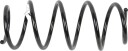 ABAKUS 234 01 119 Fjær