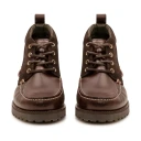 Barbour, Herre, Sko, Brun, 42 EU,