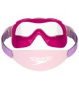 Speedo svømmemaske til barn - Biofuse 2.0 - Rosa
