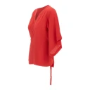 Kangra Dame Bluser & Skjorter Rød S,
