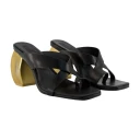 Cult Gaia Dame Sko Flerfarget 36 EU,