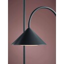 Frandsen Grasp Portable Bordlampe H47 Matt Petroleum -