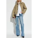 Ami Paris Dame Bluser & Skjorter Hvit 2XL,