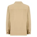 Saint Laurent Herre Jakker Beige XL,