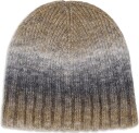 SUI AVA Ombre Beanie   Multi/patterned   ONE SIZE