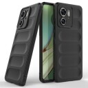 Motorola Edge 40 Rugged Series TPU-deksel Svart