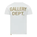 Gallery Dept. Herre Topper Hvit XL,