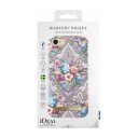 iDeal Of Sweden iPhone SE (2022 / 2020) / 8 / 7 Deksel - Romantic Paisley