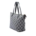 Loewe Pre owned Dame Pre owned Grå ONE SIZE,