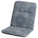 Fritab Mini Fiberpute 50 cm bred Mandalagrå