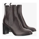Sartore Dame Sko Brun 41 EU,