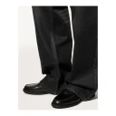 Duke + Dexter Herre Sko Svart 42 EU,