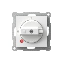 Schneider Electric Exxact Vaskemaskinbryter Strømbrytere & vegguttak