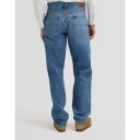 Lee Herre Jeans Blå W29 L32,