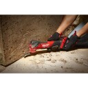 Milwaukee M18 Multiverktøy FMT-0 Uten Batteri