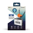 Groov e PS530SR kassettspiller Hvit
