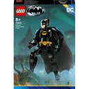Lego Super Heroes Byggbar Figur Av Batman 76259