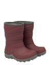 mikk-line Thermal Boot - Pink - 25