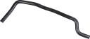 METZGER 2420447 Radiatorslange