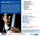 Charles Mingus  Ah Hum  CD