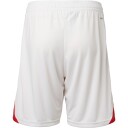 Vejle Boldklub 25/26 Hjemmeshorts Hvit M
