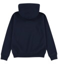 Abercrombie & Fitch Hettegenser Navy Blazer Abercrombie & Fitch 9 10 år 134 140 Hettegenser Blå