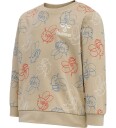 Hummel Genser hmlKIAN Humus 62 Genser Beige