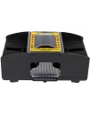 Card Shuffler Automatisk Stokking av Kort