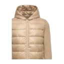 Moncler Herre Jakker Beige L,