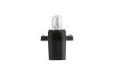 Philips pære 8,3s/1,35 Black Bax 10 pakning