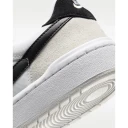 Nike Herre Sport Hvit 42 1/2 EU,
