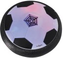 Lexibook AeroFoot Fotballdisc med Lys og Mål for Barn