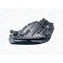 MAGNETI MARELLI 710815019007 Frontlykter