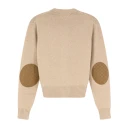 Bottega Veneta Dame Strikkevarer Beige L,