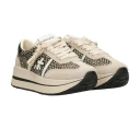 Premiata Dame Sko Beige 40 EU,