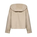 Weekend Max Mara Dame Jakker Beige XS,