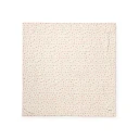 Elodie Bamboo Blanket Petit River Rose