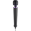 Doc Johnson Merci Power Wand - Black