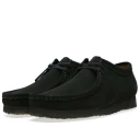 Clarks Herre Sko Svart 44 EU,